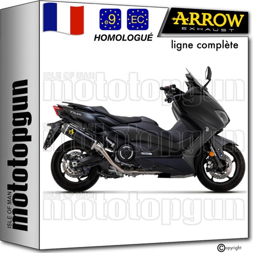 Ligne complete hom - hom, tit