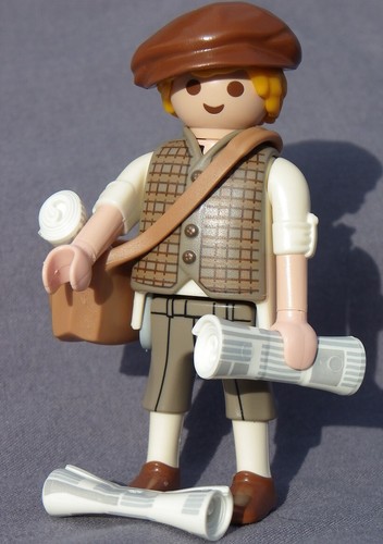 Playmobil 71605 serie - playmobil,