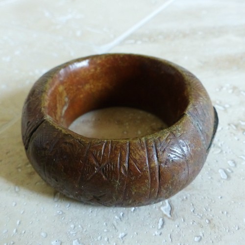 Beau bracelet esclave ancien - bracelet, d'esclave