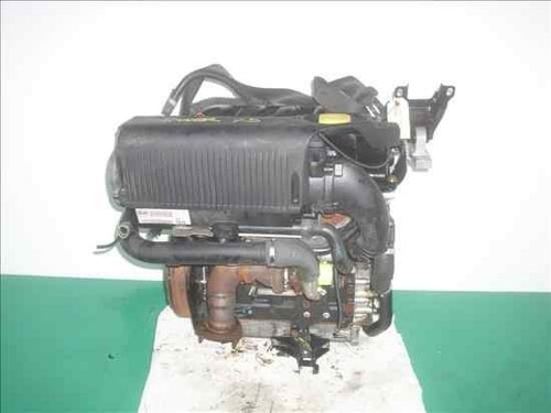 204d2 moteur complet - /, 103983