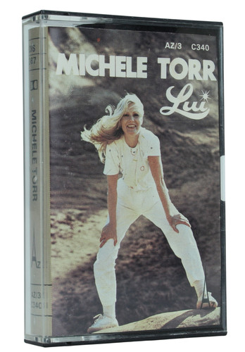 Michele torr lui - torr,