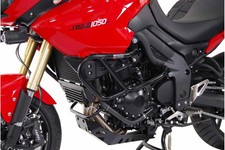 Paramoteur Sw-motech Triumph