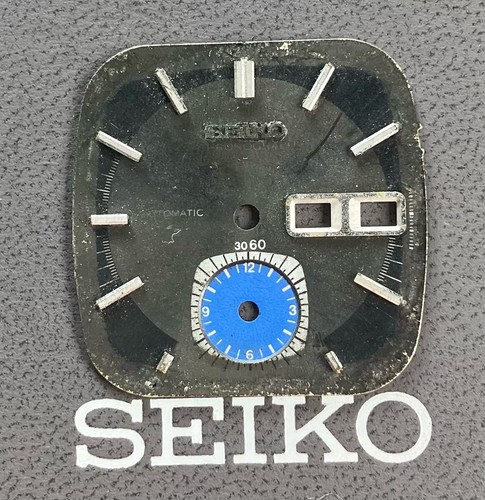 Montre homme seiko cadran - seiko,