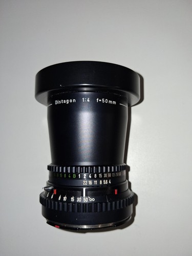 Objectif hasselblad zeiss - objectif,