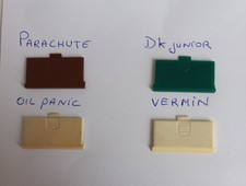 game watch Nintendo CACHE PILE