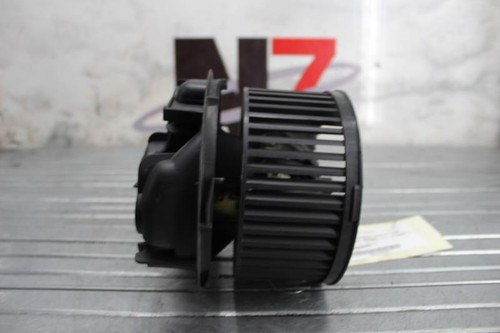 Ventilateur chauffage nissan - ventilateur,