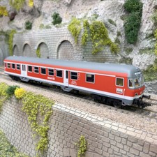 Voiture pilote Bnrdzf, 2CL