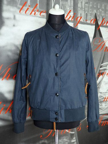 Blouson bomber homme naketano - bomber,