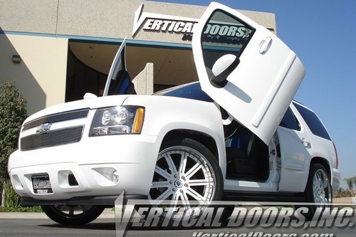 Vertical doors - -,