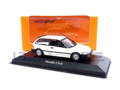Maxichamps honda civic - maxichamps,