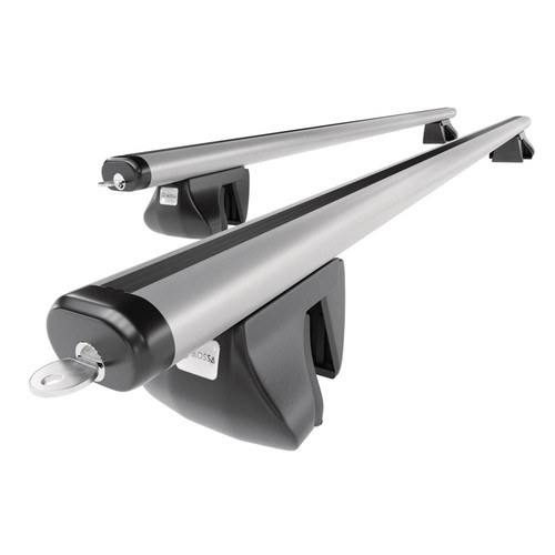 Barres toit aluminium - toit,