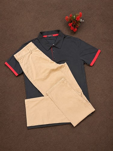 Ensemble homme smart - ​ensemble, casual