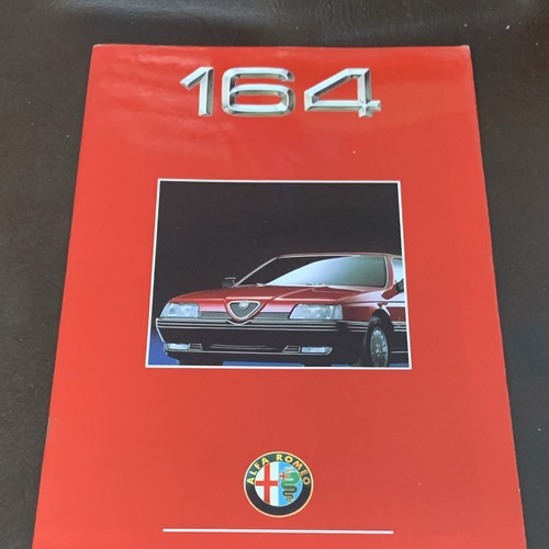 Catalogue brochure commercial