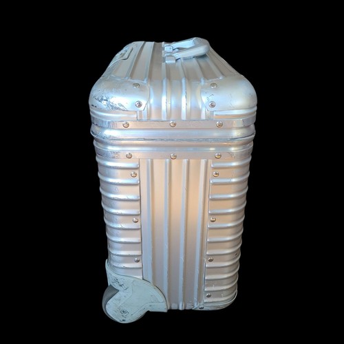 Rimowa topas pilot - rimowa,