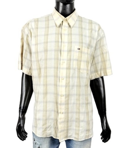 Chemise homme tommy - chemise,