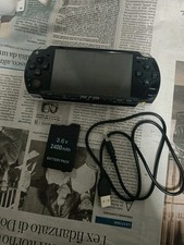 Console PlayStation Portable
