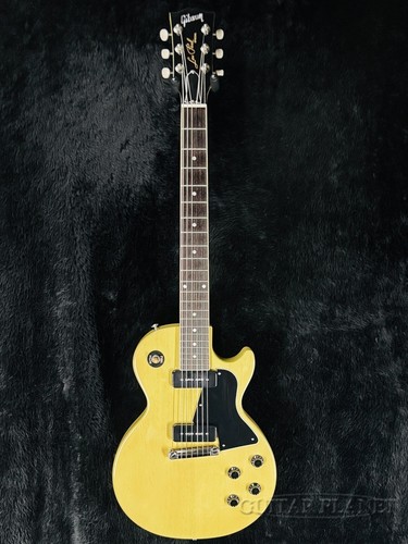 Gibson les paul special - gibson,