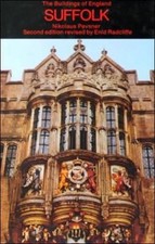 Suffolk Relié Nikolaus