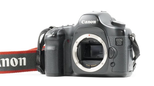 Boîtier pour appareil photo