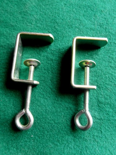 Serre joints pour machines - serre-joints,