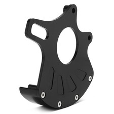 Noir Protecteur de disque de