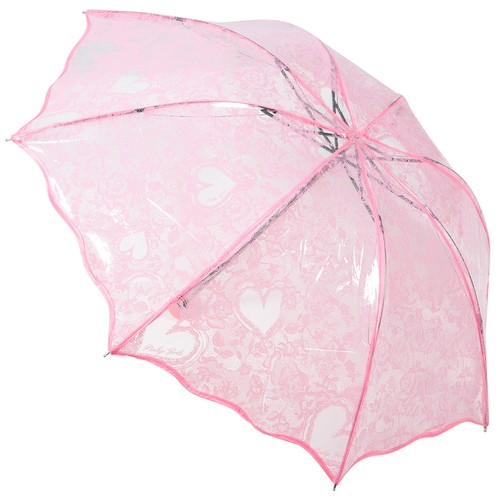 Unique lace umbrella ombrelle - umbrella,
