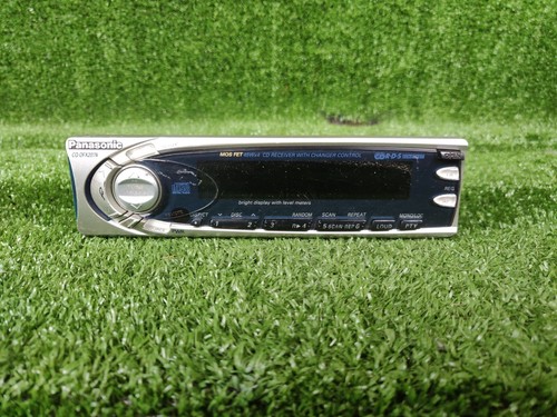 Panasonic dfx201n cqdfx201n - panasonic,