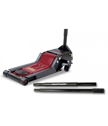 Kra38113 cric rouleur - cric,