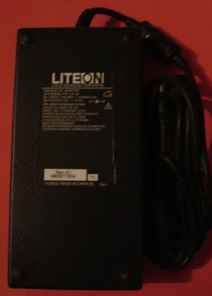 Alimentation origine liteon - d'origine,