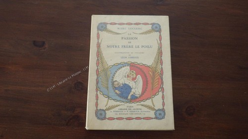 1917 passion frere poilu - 1917.passion,