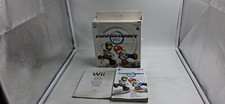 [BOITE + NOTICE] Nintendo Wii