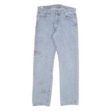 JEANS LEVI'S 501 Pour Hommes
