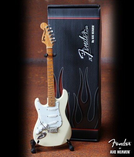 Jimi hendrix axe - hendrix,