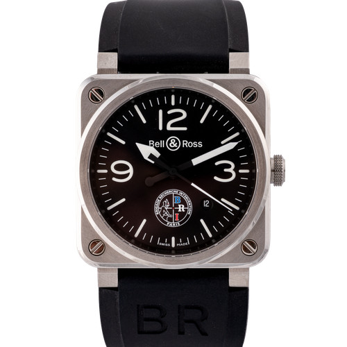 Bell ross br03 - ross, br03-92