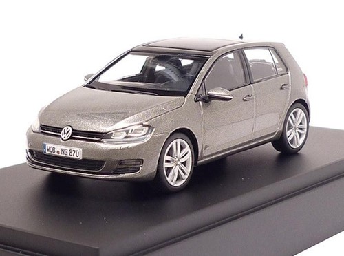 Volkswagen golf miniature - golf,