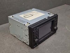 Autoradio CD GPS Bluetooth - Nissan Cube / Juke I / Qashqai I - 25915BH10C *