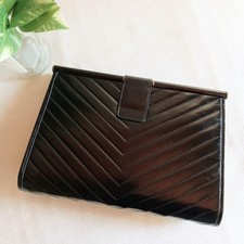 Sac pochette YVES SAINT