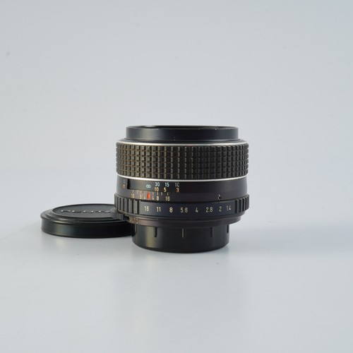 Excellent pentax smc takumar - excellent,