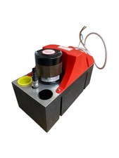 Pompe de relevage de