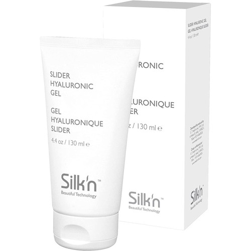 Gel slider hyaluronique silkn - slider,