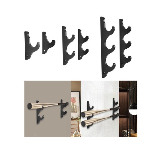 Support mural horizontal - , pour