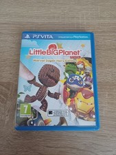Little Big Planet marvel super