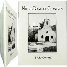 Chapelle Notre-Dame de