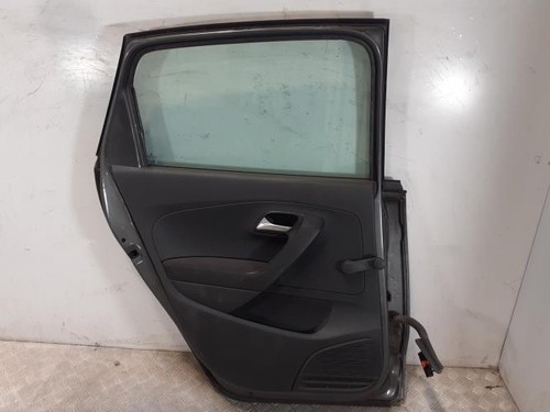 Porte arriere gauche