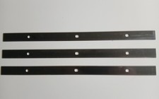 jeu de 3 fers 310 mm