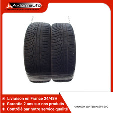 🇫🇷 Paire de pneus