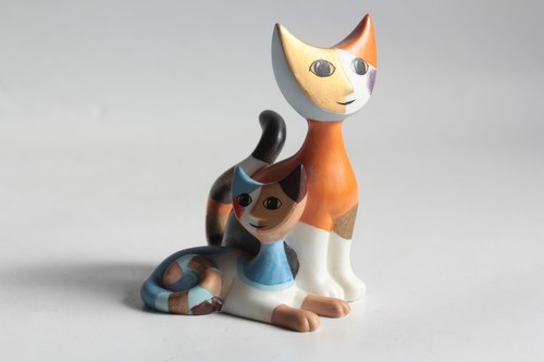 Goebel chats amico amica - amico,