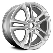 New 17x7.5 Inch Alloy Wheel