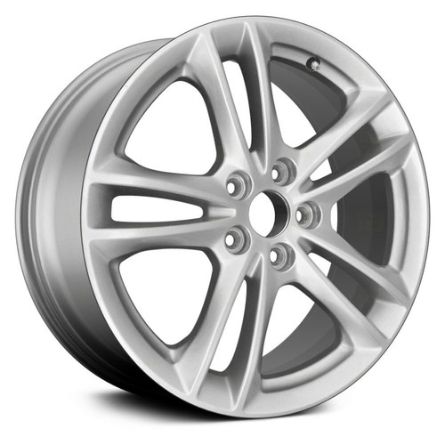 New 17x7 inch alloy wheel - inch,