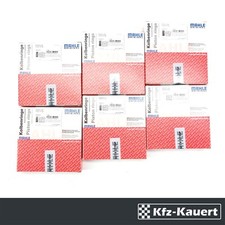 Jeu D'Anneaux De Piston Mahle